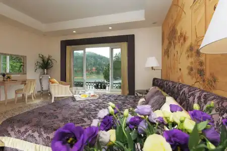 Binh An Village Dalat Resort - 192