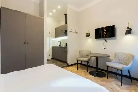 Central Dayflat Apartments - 353