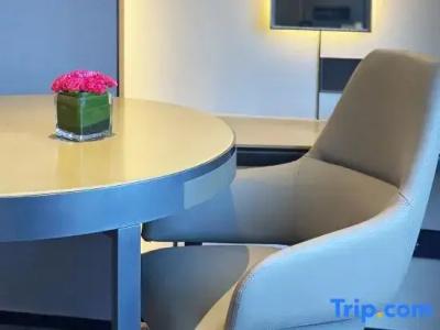 Crowne Plaza Shanghai Fudan by IHG - 67