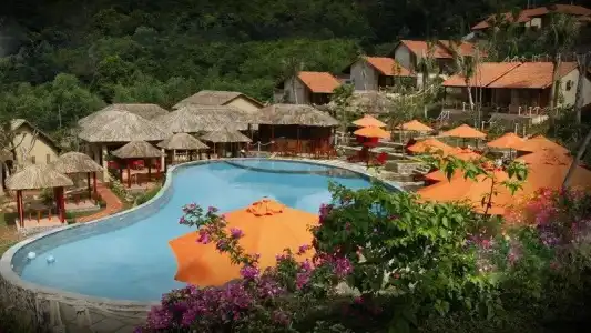 Daisy Resort - 46