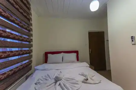 ÖZ Butik Otel Antik Kent Myrleia - 28