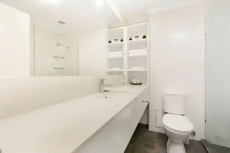 The Wellington Apartment - 12