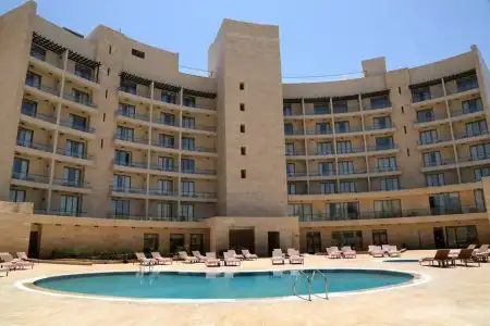 Swiss-BelAqaba City - 0