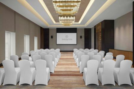 Sheraton Beijing Lize - 31