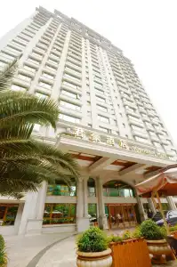 Chengdu Sovereign - 36