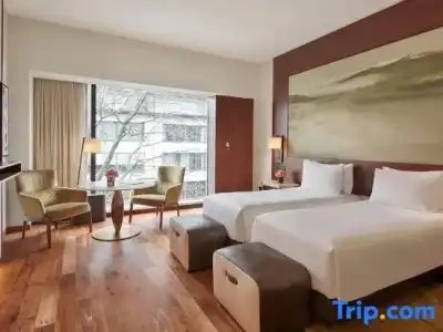 Park Hyatt Zurich - 106