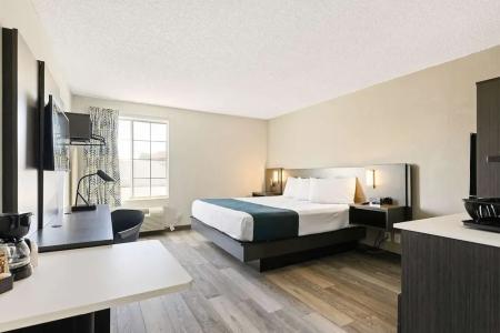 Studio 6 Tucson, AZ - North - 56