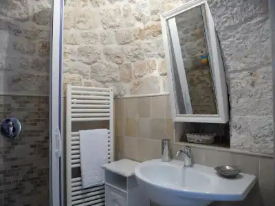 Romantic Trulli - 26