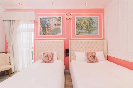 Dalat Boutique - 94