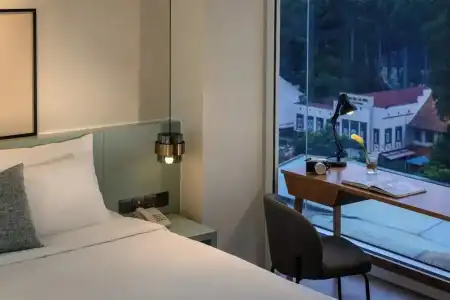M Village Tao Dan Park - 104