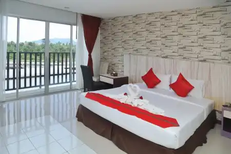 Bellevue Ocean Patong - 50