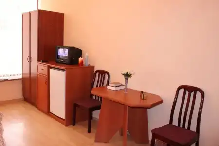 University Tsakhkadzor - 7