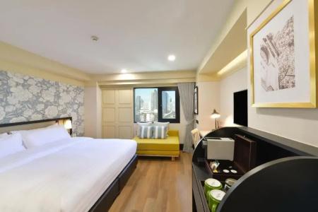 Oakwood & Residence - 23
