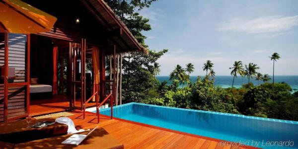 OUTRIGGER Phi Phi Island Resort - 7