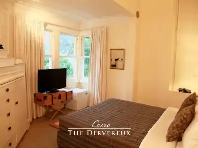 The Devereux Boutique - 73