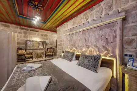 Kayatas Cave Suites - 173