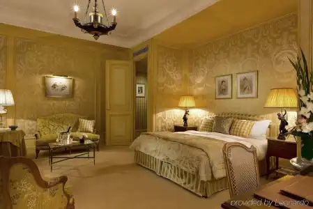 Hôtel San Régis - 5