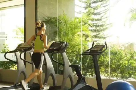 Hilton Colombo Residence - 25