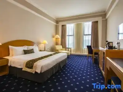 Royale Chulan Seremban - 87