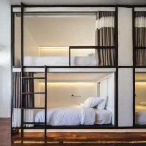 The Common Hostel - 36
