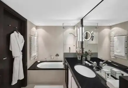 Lebenberg Schlosshotel-Kitzbuhel - 55