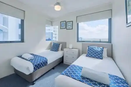 Centrepoint Holiday Apartments - 53