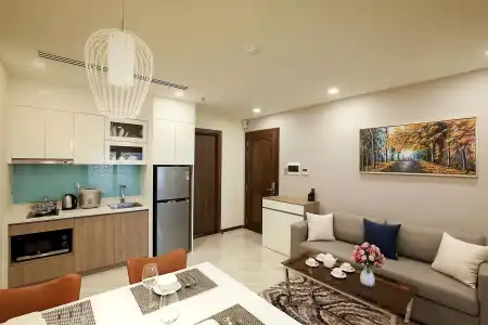 NTA - Serviced Apartments - 15