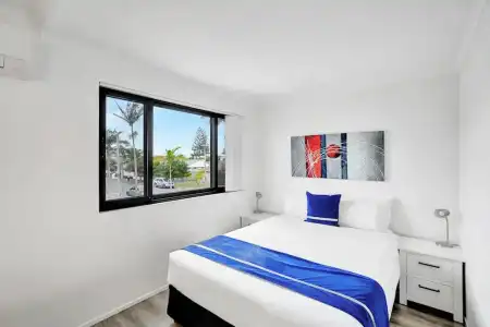 Montego Mermaid Beach Motel - 37