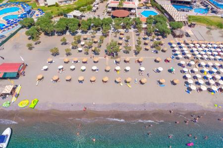 Sun Beach Lindos - 38