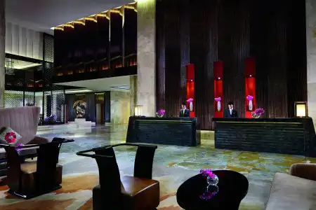 The Ritz-Carlton, Chengdu - 1