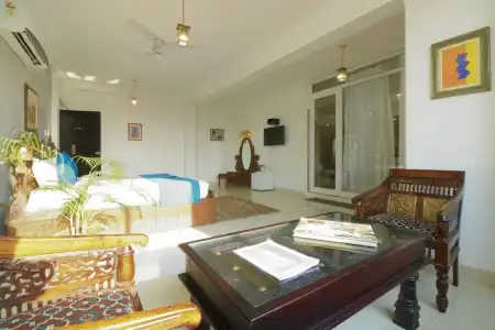 Dodas Palace - 107