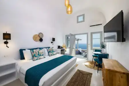 Siete Mares Luxury Suites - 173