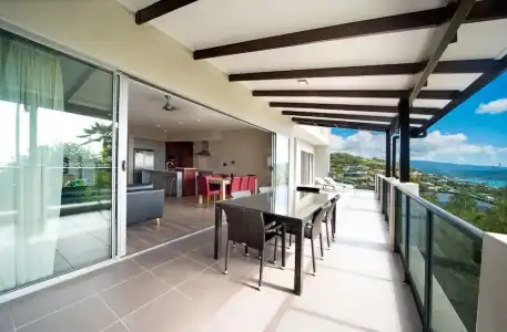 Whitsunday Reflections Apartments - 117