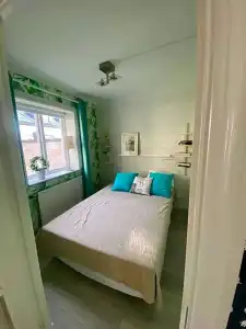 Hotell Villa Borgen - 177