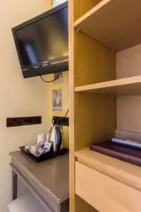 Arosfa London by Compass Hospitality - 43