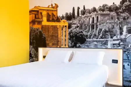 B&B Roma Tuscolana San Giovanni - 25
