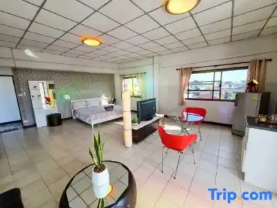 Bed and Terrace Guesthouse - 140