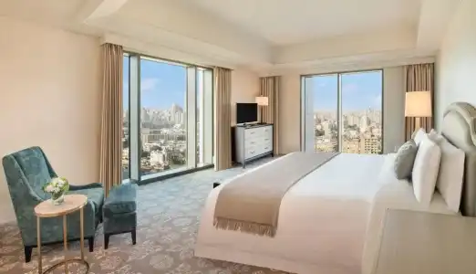 The St. Regis Cairo - 86