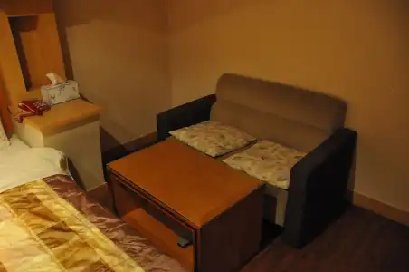 Motel Daeha - 5