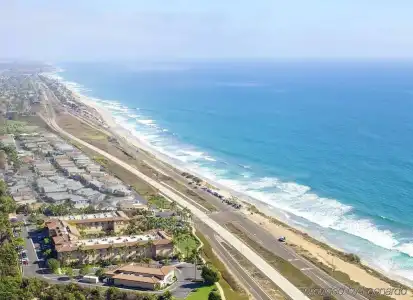 Hilton Garden Inn Carlsbad Beach - 21