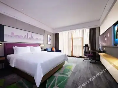 Hampton by Hilton Guangzhou Dongxiaonan - 69