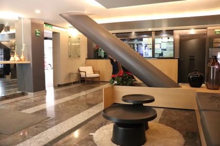 Embassy - 27