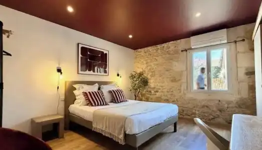 Hôtel le Galambre - 46