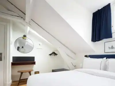 Rendez-Vous Batignolles - 48