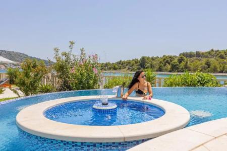 Perla Resort - 64