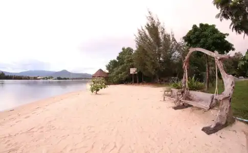 Natural Bungalows Restaurant and Bar - 18