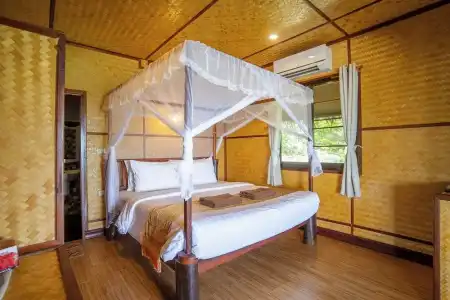 Uza Beach Resort - 67