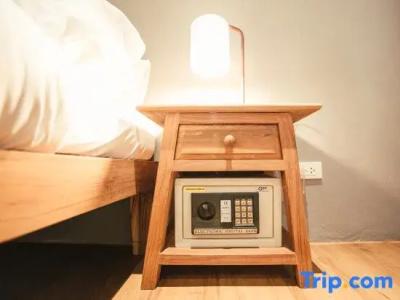 Sylvis Hostel Chiangmai - 67