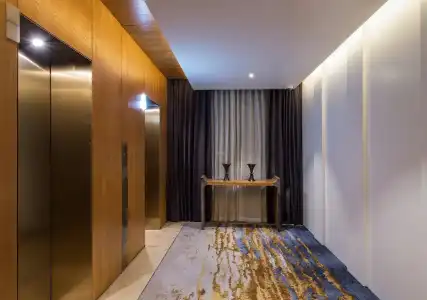 Four Points by Sheraton Shanghai, Kangqiao - 10