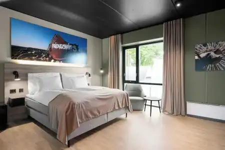Hotell Jæren - 83